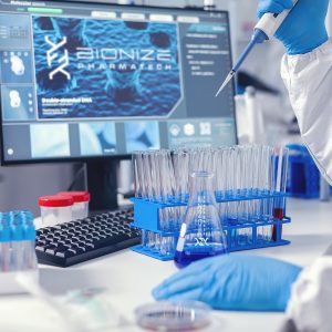 Research & Development Semaglutide Compounding Business