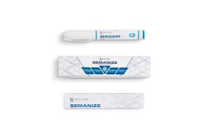 Semaglutide for Diabetes Treatment Semanize® 8 mg multidose