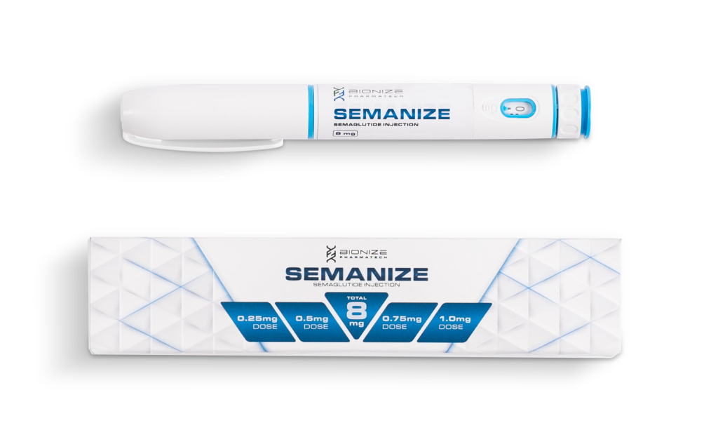 How Semaglutide Works