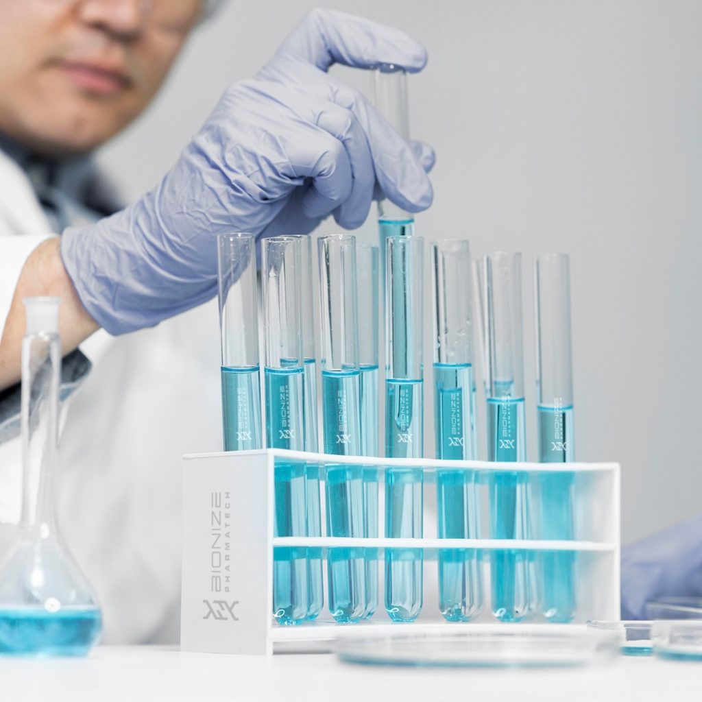 quality control semanize