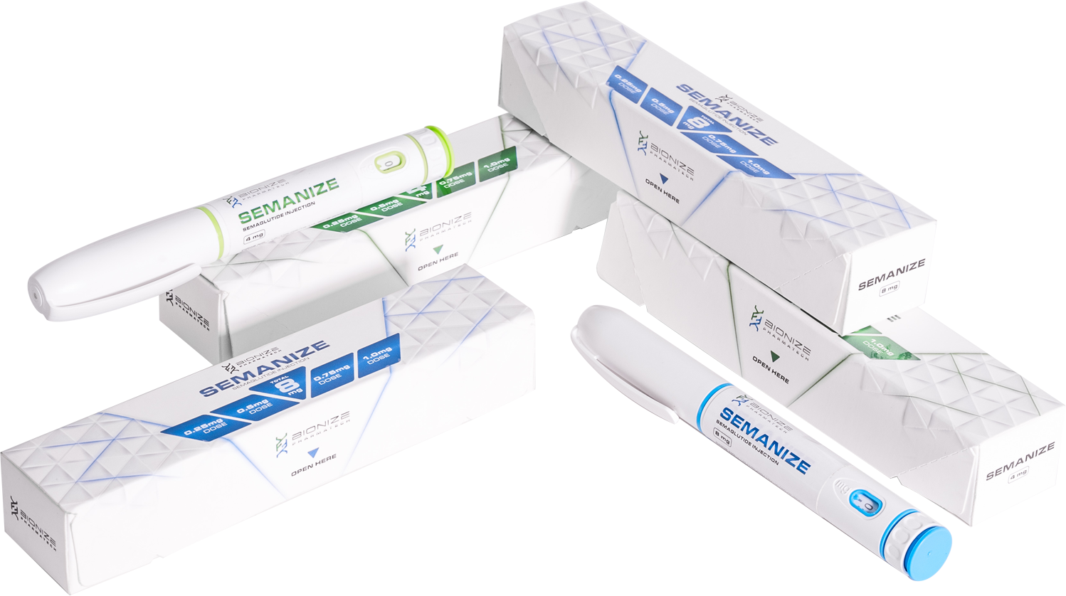 How Does Semaglutide Work for Weight Loss?