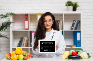 Weight Loss Solutions Reseller bionize
