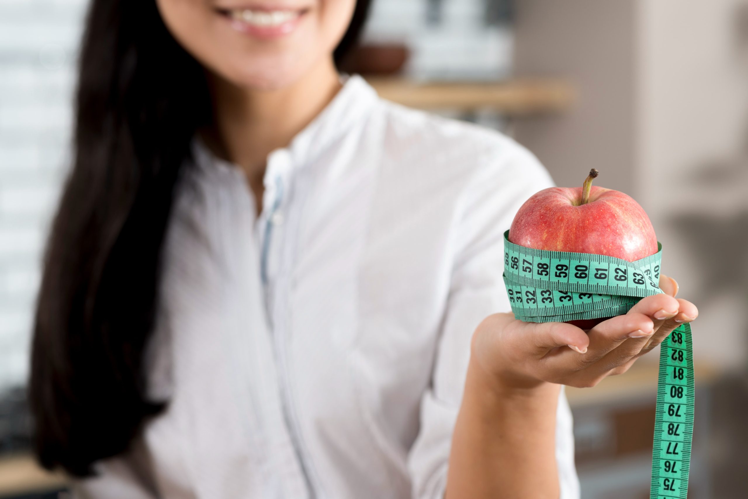 Eat with Semaglutide