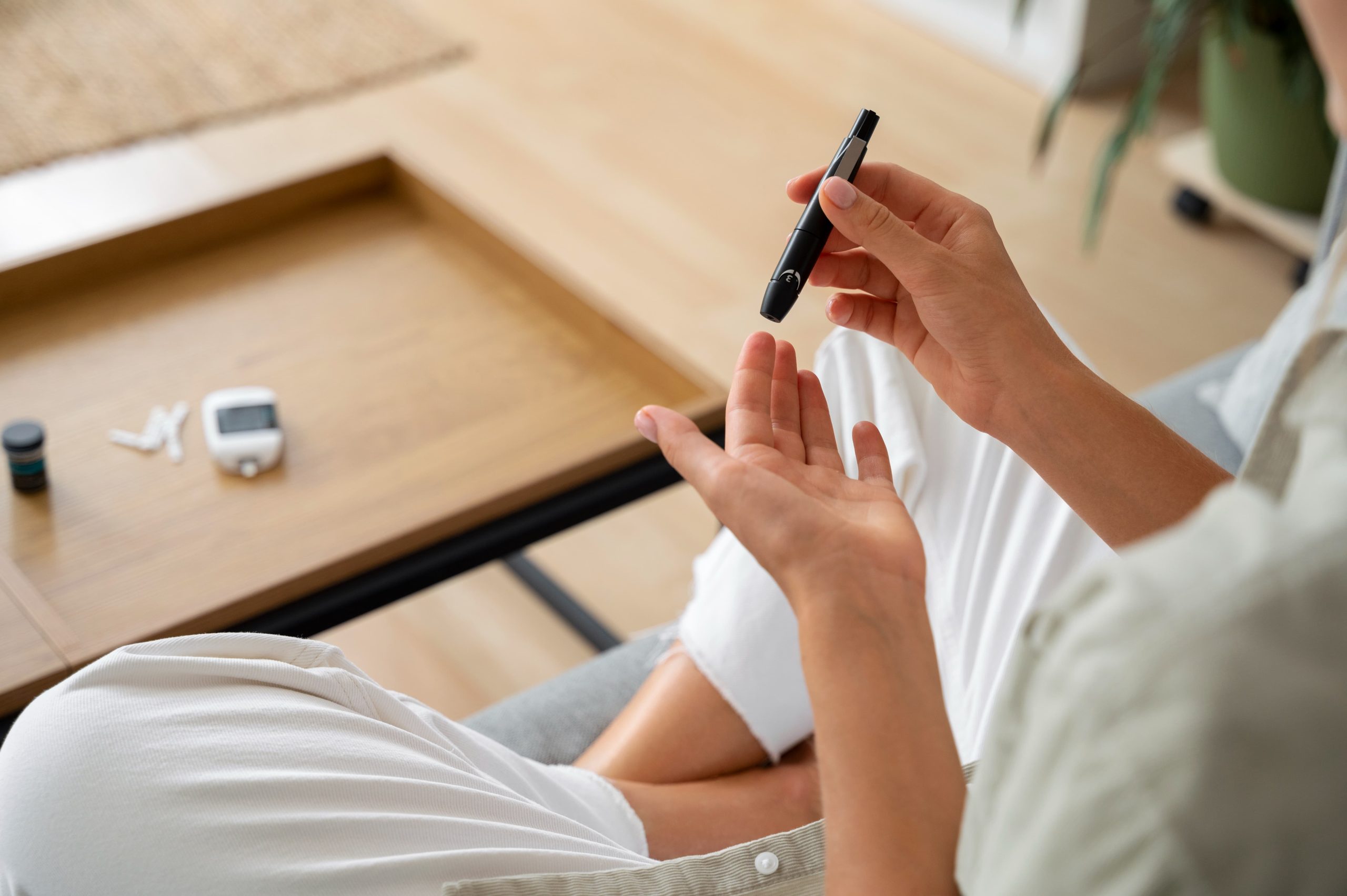 Semaglutide and Lifestyle Changes