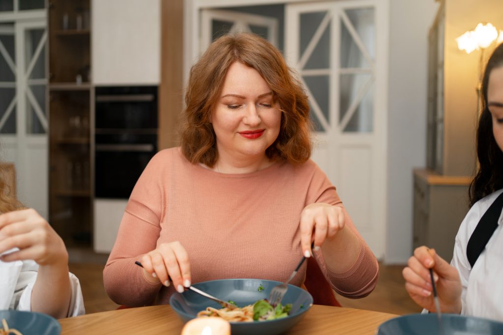 Semaglutide Diet Experience