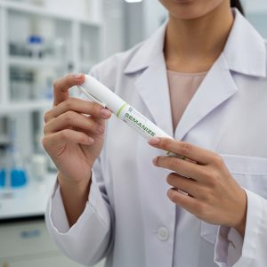 Is Long-Term Use of Semaglutide Semanize Safe