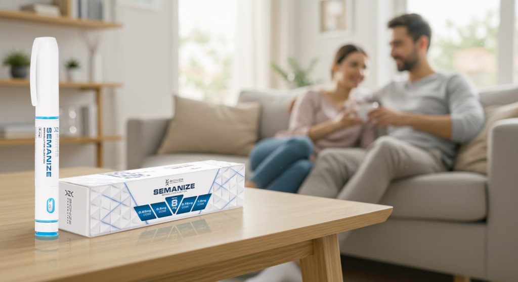 7 Surprising Facts About Semanize® Semaglutide You Probably Didn’t Know