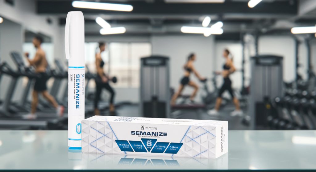 Drug Interactions to Avoid with Semanize Semaglutide, What Not to Combine?