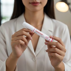 Is TIRZENIZE® Tirzepatide Safe? Side Effects to Know