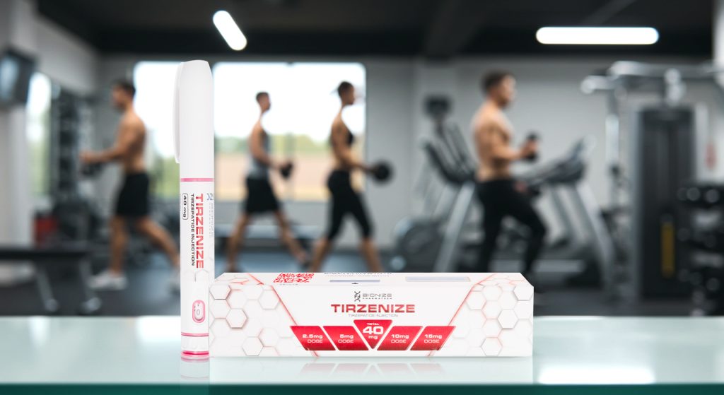 Who Shouldn’t Take Tirzepatide? Tirzenize® tirzepatide