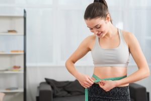 Preventing Weight Gain After Stopping Semaglutide