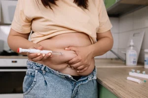 Why Tirzepatide Is the Current Go-To GLP-1 for Insulin Resistance