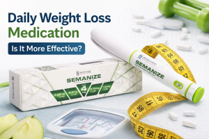 Daily Weight Loss Medication: Is It More Effective?